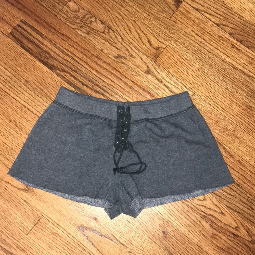 So Nikki shorts